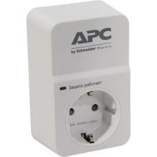APC Essential SurgeArrest (PM1W-RS)