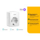 TP-Link Tapo P100 Wi-Fi 1-pack