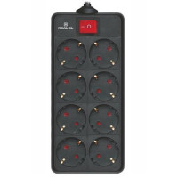 REAL-EL RS-8 Protect 5м Black (EL122300024)