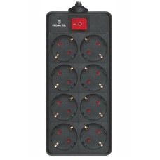 REAL-EL RS-8 Protect 5м Black (EL122300024)