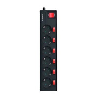 REAL-EL RS-6 EXTRA (EL122300001)
