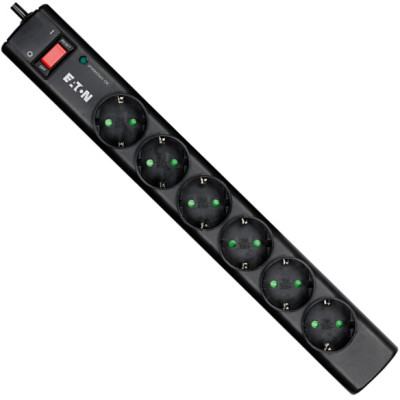 Eaton Protection Strip 6 DIN (PS6D)