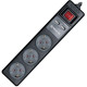 REAL-EL RS-3 USB Charge
