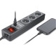 REAL-EL RS-3 USB Charge