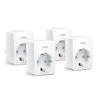 TP-Link Tapo P100 Wi-Fi 4-pack