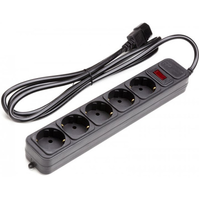 POWERPLANT PPUA10M20S5 Black