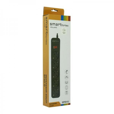 Smartfortec SPS5-G-15B