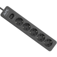 APC SurgeArrest Essential (PME5B-RS) APC SurgeArrest Essential (PME5B-RS)