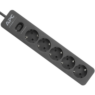 APC SurgeArrest Essential (PME5B-RS)