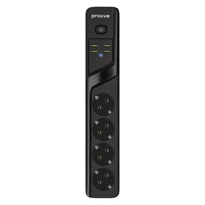 Proove Power Strip P-04 (PSP442420001)