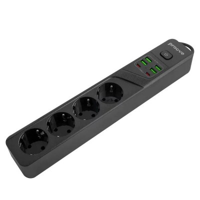 Proove Power Strip P-04 (PSP442420001)