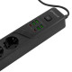 Proove Power Strip P-04 (PSP442420001)