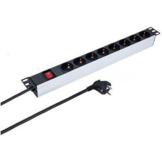 Kingda 1U C14 (KD-PDU-GM-1U-P8-C14)