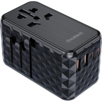 Choetech PD6028 Black (PD6028-BK)