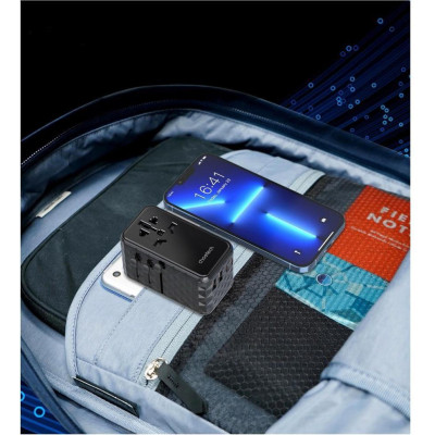 Choetech PD6028 Black (PD6028-BK)