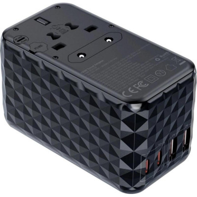 Choetech PD6028 Black (PD6028-BK)