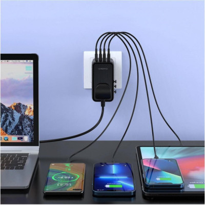 Choetech PD6028 Black (PD6028-BK)