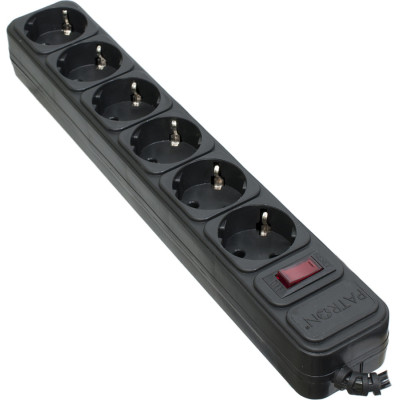 Patron SP-1062 BLACK