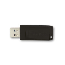 Verbatim 64 GB Store 'n' Go SLIDER 98698