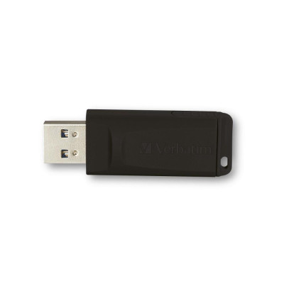 Verbatim 64 GB Store 'n' Go SLIDER 98698