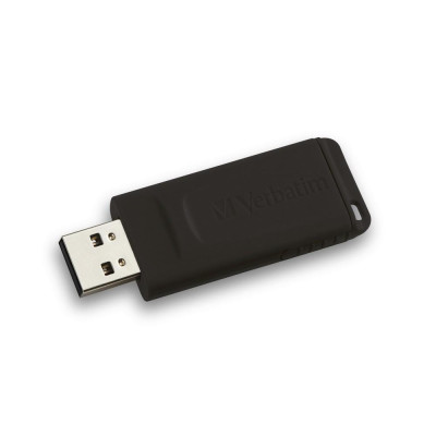 Verbatim 64 GB Store 'n' Go SLIDER 98698