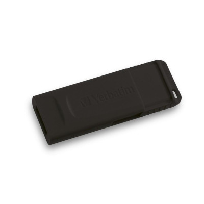 Verbatim 64 GB Store 'n' Go SLIDER 98698