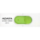 ADATA 128 GB UV320 White/Green (AUV320-128G-RWHGN)