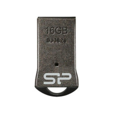 Silicon Power 16 GB Touch T01 Black SP016GBUF2T01V3K