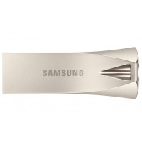 Samsung 256 GB Bar Plus Champagne Silver (MUF-256BE3/APC)