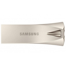 Samsung 256 GB Bar Plus Champagne Silver (MUF-256BE3/APC)