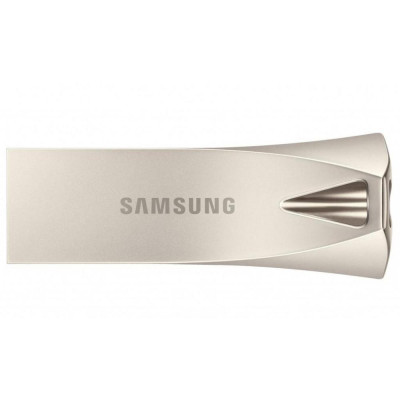 Samsung 256 GB Bar Plus Champagne Silver (MUF-256BE3/APC)