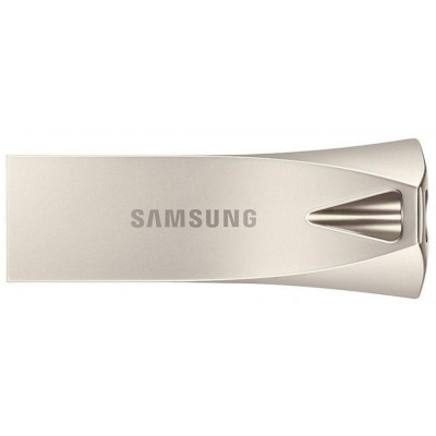 Samsung 256 GB Bar Plus Champagne Silver (MUF-256BE3/APC)