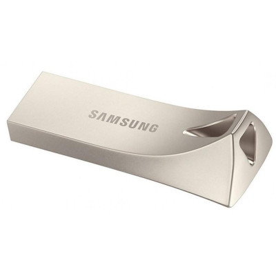 Samsung 256 GB Bar Plus Champagne Silver (MUF-256BE3/APC)