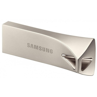 Samsung 256 GB Bar Plus Champagne Silver (MUF-256BE3/APC)