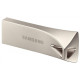 Samsung 256 GB Bar Plus Champagne Silver (MUF-256BE3/APC)
