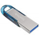 SanDisk 64 GB Ultra Flair Blue (SDCZ73-064G-G46B)