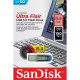 SanDisk 64 GB Ultra Flair Blue (SDCZ73-064G-G46B)