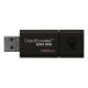 Kingston 128 GB DT100 G3 Black (DT100G3/128GB)