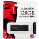 Kingston 128 GB DT100 G3 Black (DT100G3/128GB)