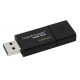 Kingston 128 GB DT100 G3 Black (DT100G3/128GB)