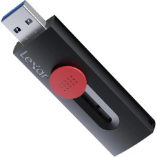 Lexar 128 GB JumpDrive Dual Drive D300 (LJDD300128G-BNBNG)