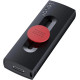 Lexar 128 GB JumpDrive Dual Drive D300 (LJDD300128G-BNBNG)