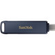 SanDisk 128 GB Phone Drive Lightning/USB-C3.2 Metallic Sky (SDIXD0N-128G-GN6NE)