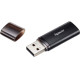 Apacer 64 GB AH25B USB 3.1 Black (AP64GAH25BB-1)