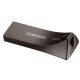 Samsung 256 GB Bar Plus Titan USB 3.1 Gray (MUF-256BE4/APC)