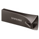 Samsung 256 GB Bar Plus Titan USB 3.1 Gray (MUF-256BE4/APC)