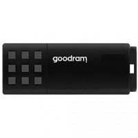 GOODRAM 16 GB UME3 Black (UME3-0160K0R11)