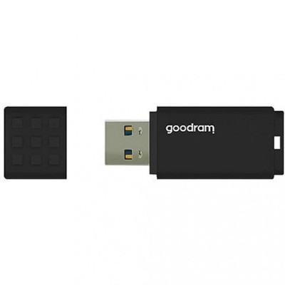 GOODRAM 16 GB UME3 Black (UME3-0160K0R11)