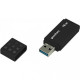 GOODRAM 16 GB UME3 Black (UME3-0160K0R11)