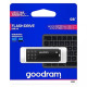 GOODRAM 16 GB UME3 Black (UME3-0160K0R11)